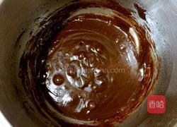 巧克力玛德琳蛋糕（玉米油版）的做法图解6