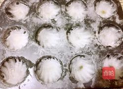 巧克力玛德琳蛋糕（玉米油版）的做法图解8