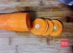 鲜虾玉子豆腐的做法图解3