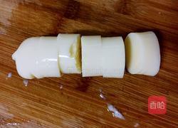 鲜虾玉子豆腐的做法图解4