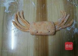 螃蟹包的做法图解5