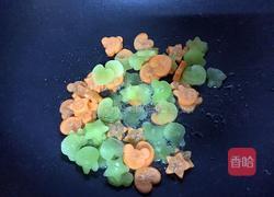 什锦虾仁的做法图解4