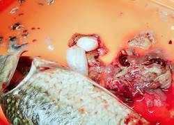 鸡蛋豆腐鲫鱼汤的做法图解6