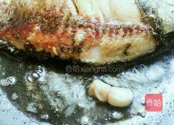 鸡蛋豆腐鲫鱼汤的做法图解10