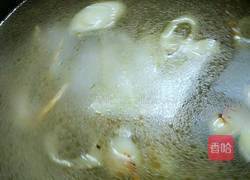 鸡蛋豆腐鲫鱼汤的做法图解14