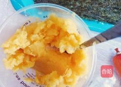 任性三明治的做法图解2