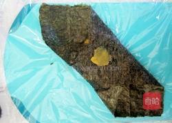 任性三明治的做法图解6