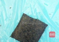 任性三明治的做法图解7