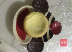 戚风蛋糕的做法图解18