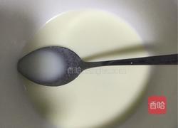 戚风蛋糕的做法图解1