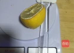 戚风蛋糕的做法图解2