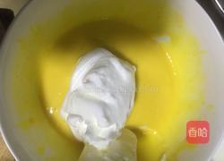 戚风蛋糕的做法图解11