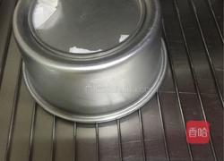 戚风蛋糕的做法图解14