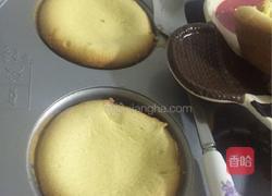 戚风蛋糕的做法图解20