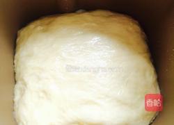 酸奶吐司的做法图解3