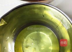 电饭锅版斑马纹蛋糕的做法图解2