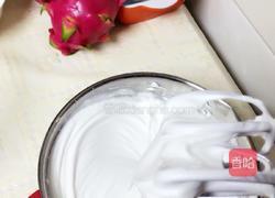 电饭锅版斑马纹蛋糕的做法图解5