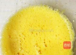 电饭锅版斑马纹蛋糕的做法图解8