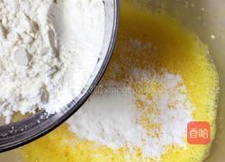 电饭锅版斑马纹蛋糕的做法图解9