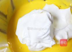 电饭锅版斑马纹蛋糕的做法图解10