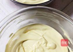 电饭锅版斑马纹蛋糕的做法图解11