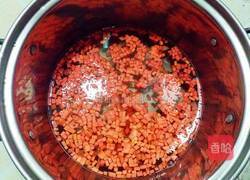 三丁炒饭的做法图解7