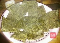 红薯叶饼的做法图解10