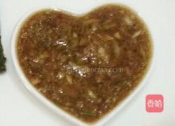 红薯叶饼的做法图解13