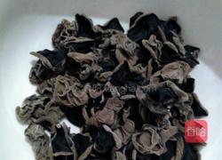 杂蔬馓子发面饼的做法图解2