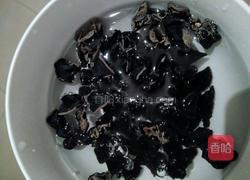 杂蔬馓子发面饼的做法图解3