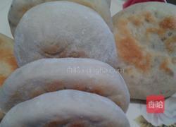 杂蔬馓子发面饼的做法图解18