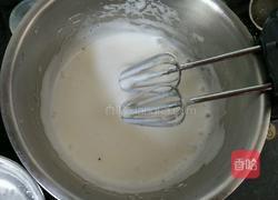 六寸戚风的做法图解4