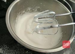 六寸戚风的做法图解5