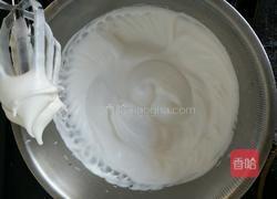 六寸戚风的做法图解6