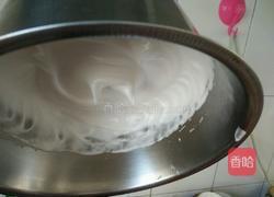 六寸戚风的做法图解7