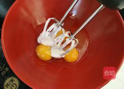 六寸戚风的做法图解8