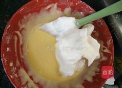 六寸戚风的做法图解10