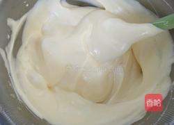 六寸戚风的做法图解11