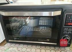 六寸戚风的做法图解13