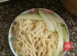 番茄拌面的做法图解2