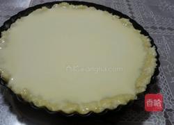 蔓越莓奶油派的做法图解8