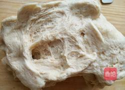 全麦小面包（豆沙馅）的做法图解8