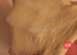 黑钻吐司（蛋糕吐司）的做法图解2