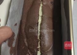 黑钻吐司（蛋糕吐司）的做法图解19