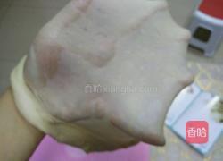 全麦小面包(豆沙馅)的做法图解7