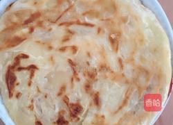 自制手抓饼的做法图解4