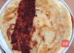 自制手抓饼的做法图解5