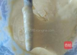 鸡蛋发糕的做法图解5