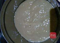 鸡蛋发糕的做法图解9