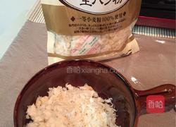 无油炸虾的做法图解6